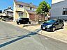 その他：前面道路含む現地写真