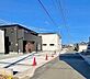 その他：前面道路含む現地写真