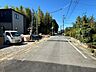 その他：前面道路含む現地写真