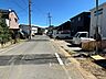 その他：前面道路含む現地写真