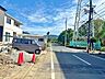 その他：前面道路含む現地写真