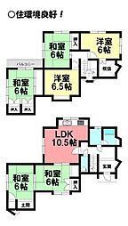 田原市田原町 中古戸建