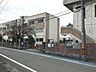 周辺：豊岡中学校豊岡中学校 280m