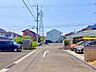 その他：前面道路含む現地写真