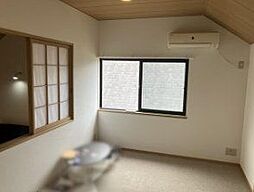 室内の画像