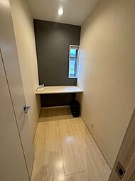 室内の画像