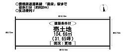 弥生町 売土地