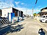 その他：前面道路含む現地写真
