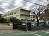 周辺：岩田小学校岩田小学校 1500m