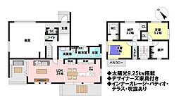 彦根市西今町モデルハウス　未 入 居 物 件