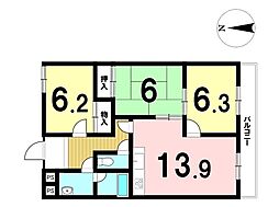 青塚駅 870万円