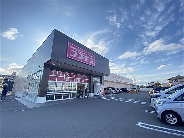 周辺 チサンマンション大治第一期 3階/-