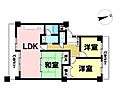 ライオンズマンション甚目寺2階1,260万円