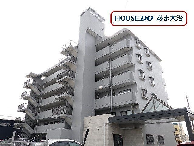 外観 シャトー甚目寺II 2階/-