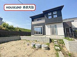 大治町砂子東腰掛畑　中古一戸建て