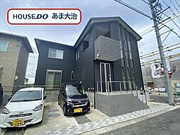 大治町西條尼ヶ須賀　中古一戸建て