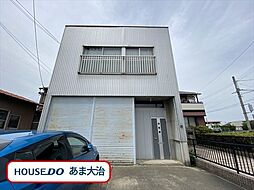 大治町堀之内大堀　中古一戸建て