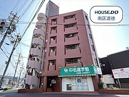 丸美ロイヤル道徳
