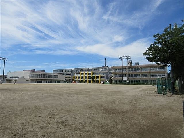 周辺 チサンマンション新大治 4階/-