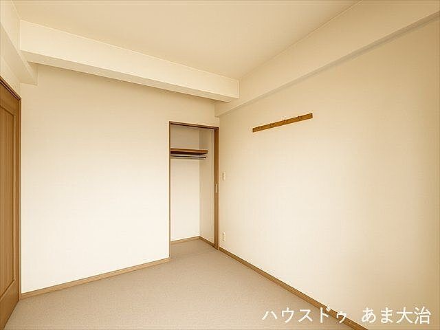 室内 チサンマンション新大治 4階/-