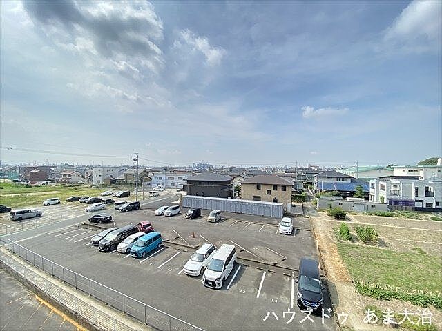 その他 チサンマンション新大治 4階/-