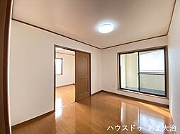 洋室の画像