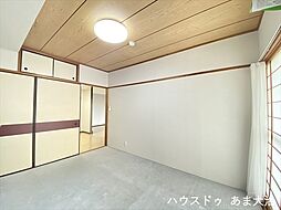 レインボー甚目寺:和室