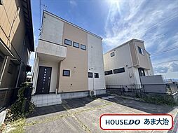 あま市花長うしや 中古一戸建て