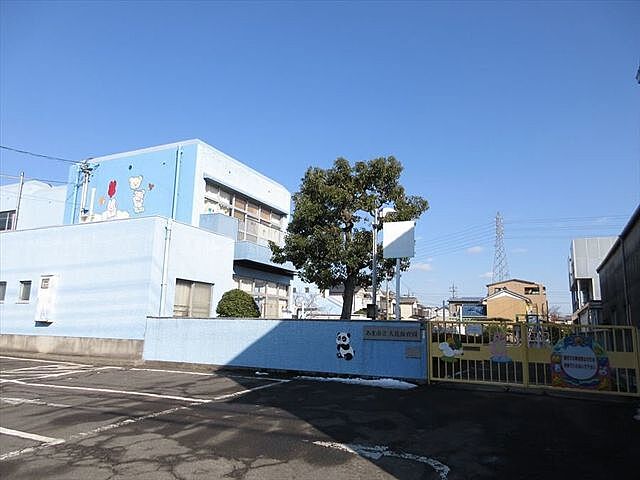 周辺 ラドーニ甚目寺風の館 5階/-