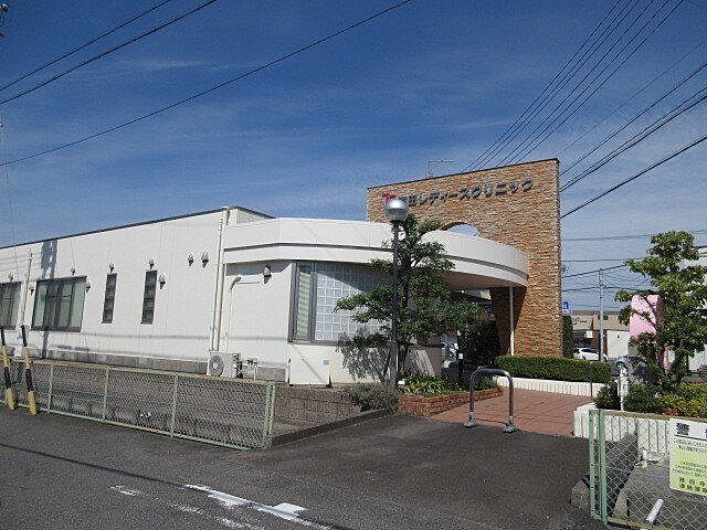 周辺 ラドーニ甚目寺風の館 5階/-