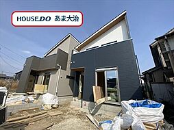 ファーストタウン清須市第1土器野本山　全2棟　2号棟