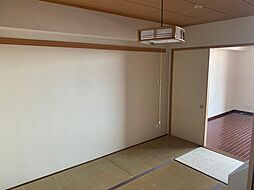 ラドーニ甚目寺大地の館:和室