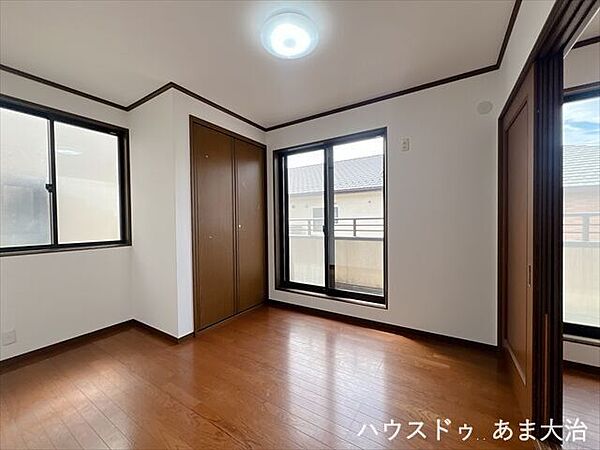 洋室