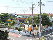 「大治南保育園」　保育目標