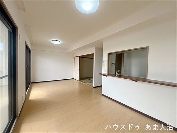 14帖のLDK...
