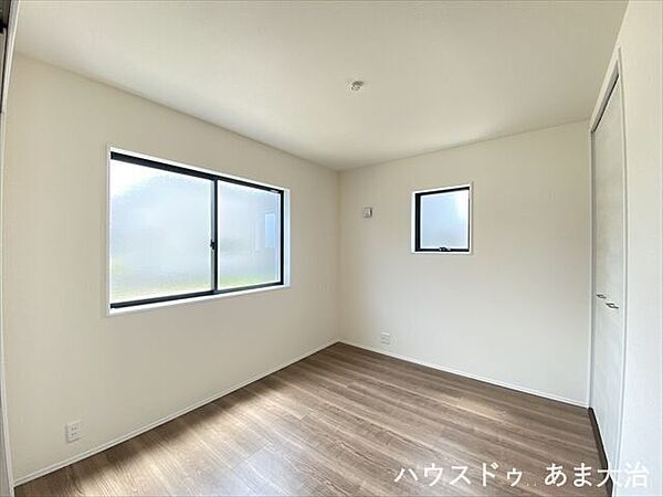 洋室