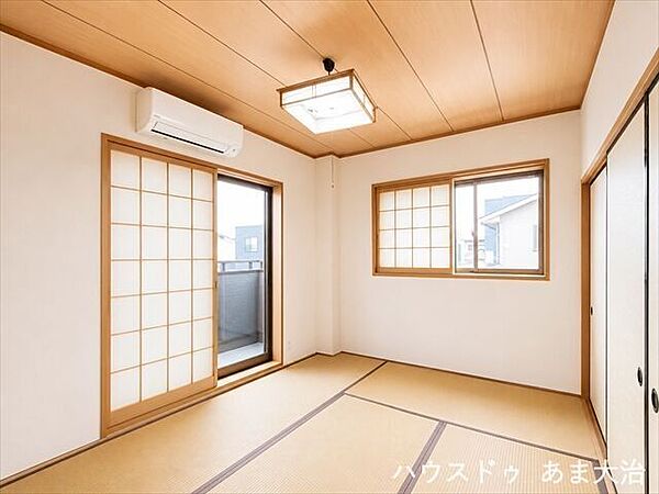 和室