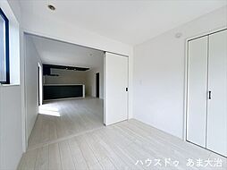 洋室の画像