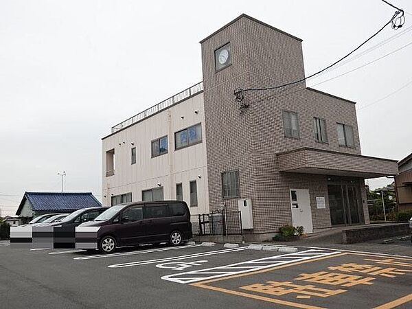 周辺を拡大表示