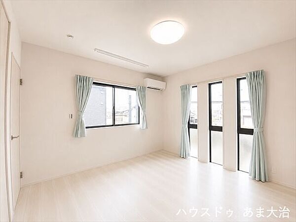 洋室