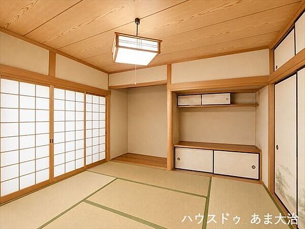 和室