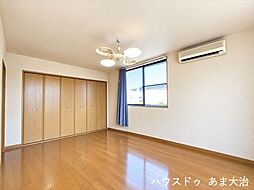 洋室の画像