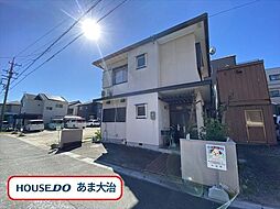 大治町砂子村東 中古一戸建て