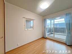 洋室の画像