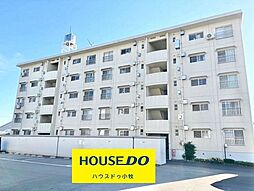 パビリオンひばり台南館　3階
