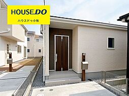 新築戸建 江南市勝佐町西郷
