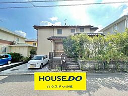 小牧市城山4丁目　中古戸建