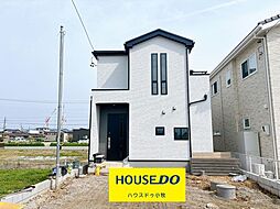 江南市江森町南　新築戸建