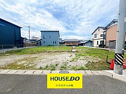 小牧市間々本町　B区画