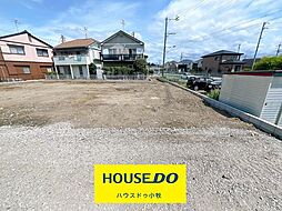 新築戸建 小牧市久保一色